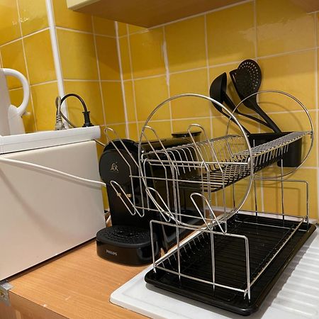 Appartement Entier En Coeur De Ville سُت المظهر الخارجي الصورة