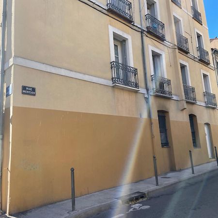 Appartement Entier En Coeur De Ville سُت المظهر الخارجي الصورة