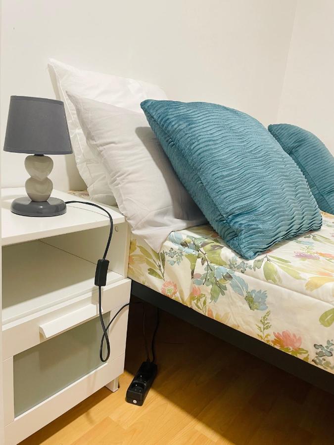 Appartement Entier En Coeur De Ville سُت المظهر الخارجي الصورة