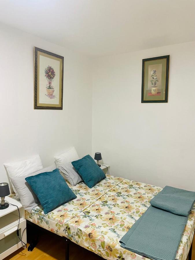 Appartement Entier En Coeur De Ville سُت المظهر الخارجي الصورة