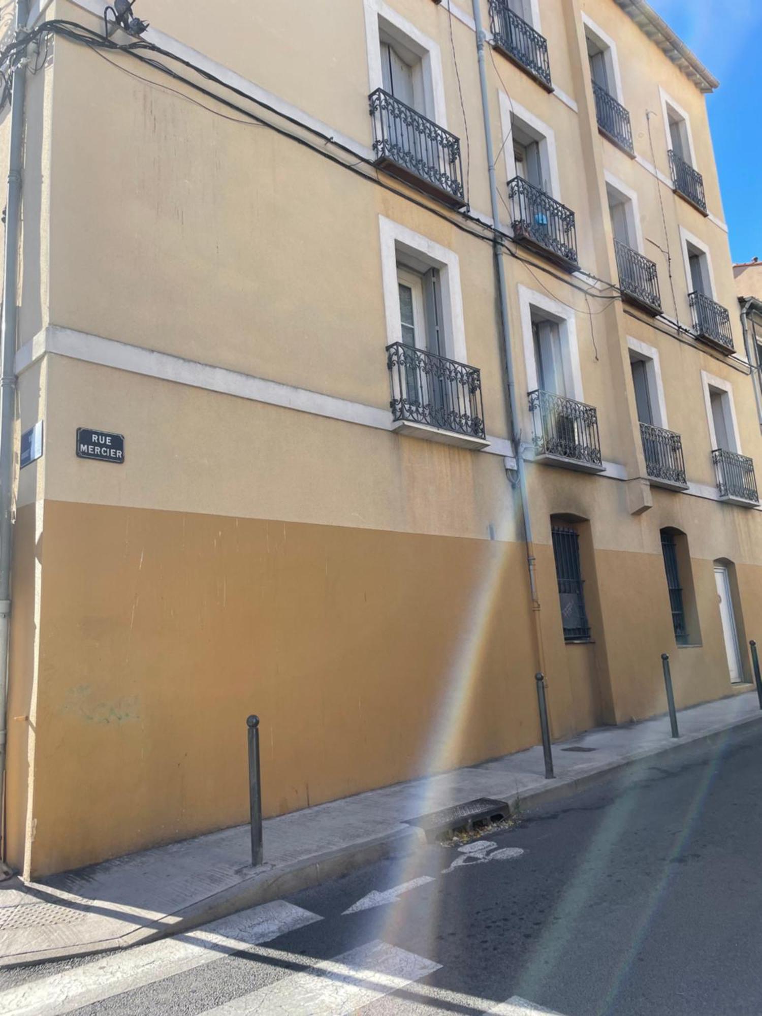 Appartement Entier En Coeur De Ville سُت المظهر الخارجي الصورة